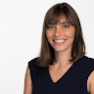 Meet your Posher, Jacqueline